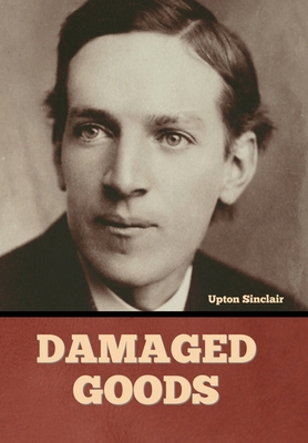 Damaged Goods B0BJ15TB2W Book Cover