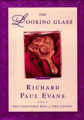 The Looking Glass 0684867818 Book Cover