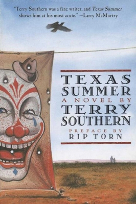 Texas Summer 1628724331 Book Cover