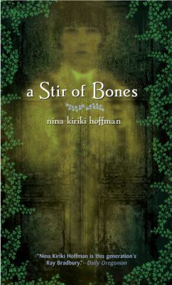 A Stir of Bones 014240361X Book Cover