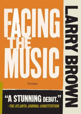 Facing the Music 1565121252 Book Cover