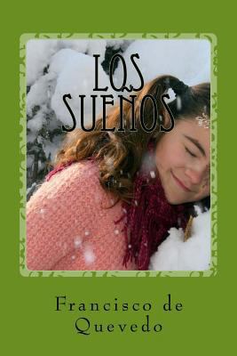Los sue?os [Spanish] 1540378438 Book Cover