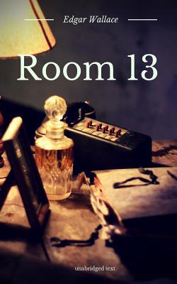 Room 13 0368664236 Book Cover