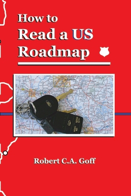 How to Read a US Roadmap 1733397906 Book Cover