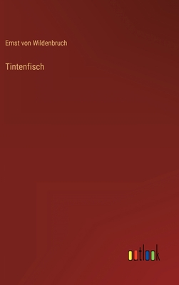 Tintenfisch [German] 3368266578 Book Cover