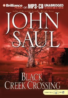 Black Creek Crossing 1593352808 Book Cover