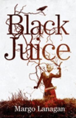 Black Juice 0575077816 Book Cover