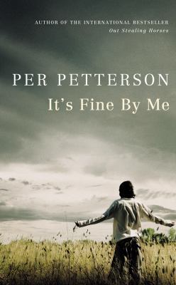 It's Fine by Me 1846555469 Book Cover