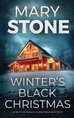 Winter's Black Christmas 1972290169 Book Cover