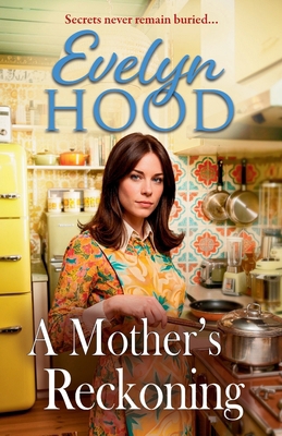 A Mother's Reckoning 1806004062 Book Cover