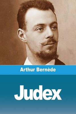 Judex [French] 3988819239 Book Cover