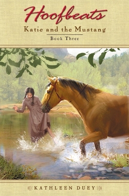 Hoofbeats: Katie and the Mustang Book 3 0142400920 Book Cover