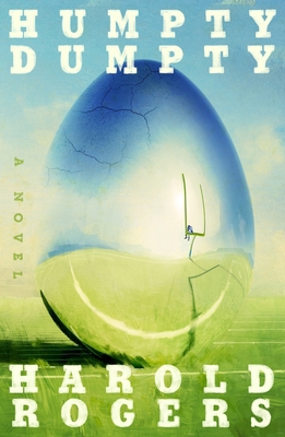 Humpty Dumpty 0374620407 Book Cover