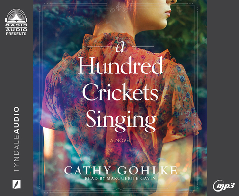 A Hundred Crickets Singing 1685922880 Book Cover