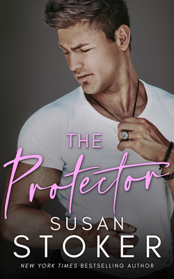 The Protector B0B6XJHPNW Book Cover