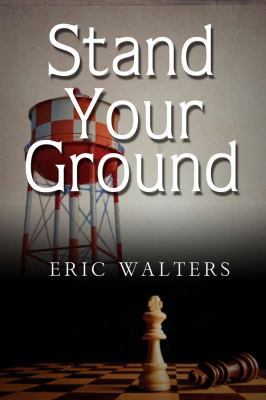 Stand Your Ground 1554552850 Book Cover