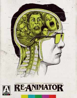 Re-Animator            Book Cover