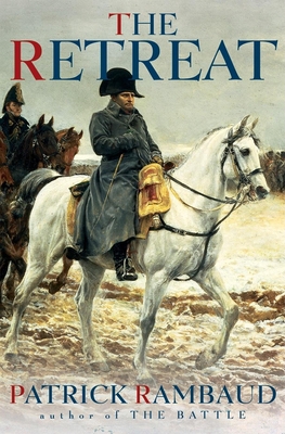 The Retreat 0871138778 Book Cover