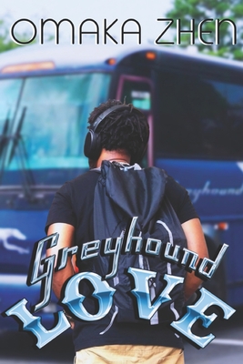 Greyhound Love B0CK3MXQ18 Book Cover