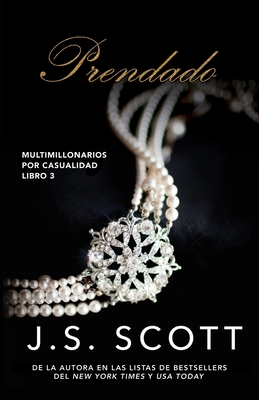 Prendado [Spanish] B0BSJ77C2W Book Cover