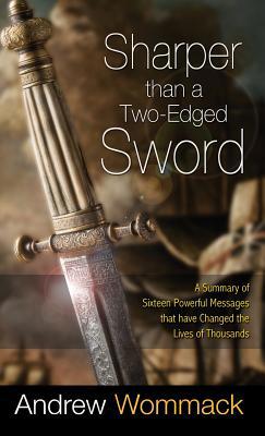 Sharper Than a Two-Edged Sword: A Summary of Si... 1680313622 Book Cover