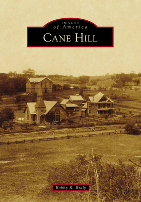 Cane Hill 1467103829 Book Cover