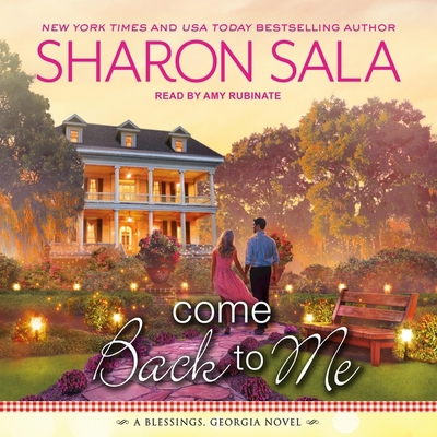 Come Back to Me B08XGSTN93 Book Cover