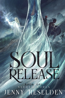 Soul Release 1917287011 Book Cover