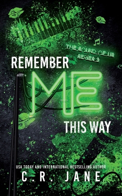 Remember Me This Way: A Contemporary Rockstar R... B083XX5JSC Book Cover