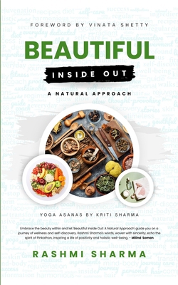 Beautiful Inside Out: A Natural Approach 9354859070 Book Cover