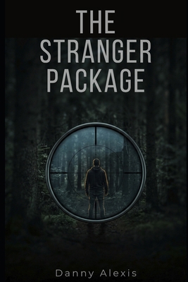 The Stranger Package: A Thriller B0H3DW5F1C Book Cover