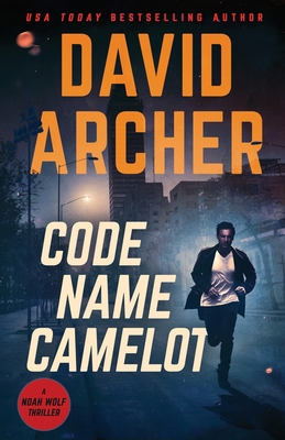Code Name Camelot 1636960871 Book Cover