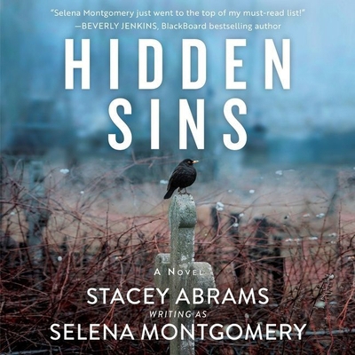 Hidden Sins 1982572604 Book Cover