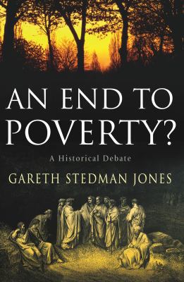 An End to Poverty? 1861977298 Book Cover