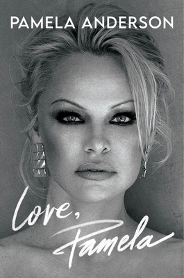 Love, Pamela 1472291107 Book Cover