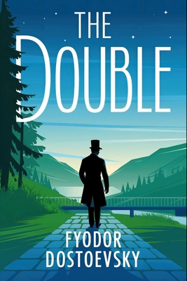 The Double: A New Translation B0DS3S4M47 Book Cover