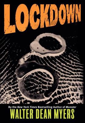 Lockdown 0061214809 Book Cover