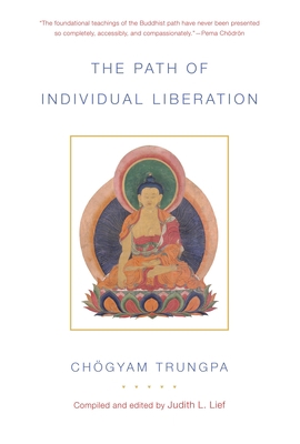 The Path of Individual Liberation 1611801044 Book Cover