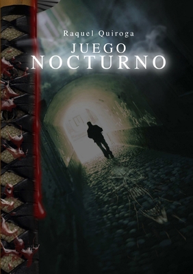 Juego Nocturno [Spanish] 1447519833 Book Cover