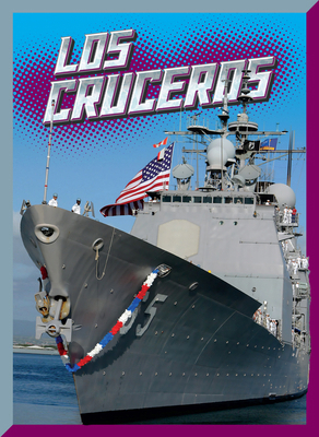 Los Cruceros [Spanish] 1645828549 Book Cover