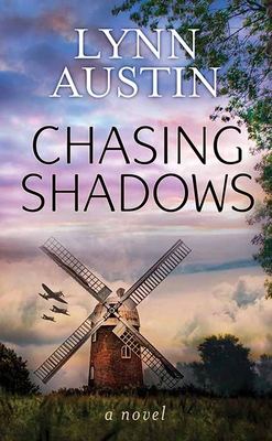 Chasing Shadows [Large Print] 1638081743 Book Cover