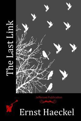 The Last Link 1518837948 Book Cover