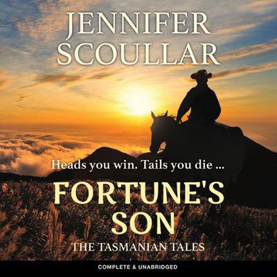 Fortune's Son 1787827178 Book Cover