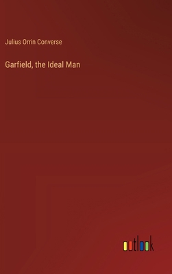 Garfield, the Ideal Man 3385106907 Book Cover