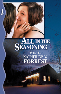 All in the Seasoning 1932859268 Book Cover