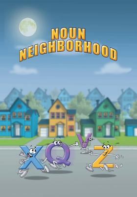 Noun Neighborhood 0997403667 Book Cover