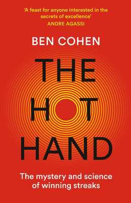 Hot Hand [Polish] 0008285292 Book Cover