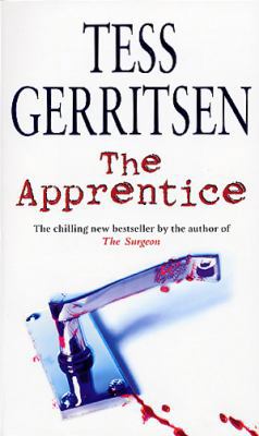 The Apprentice 0552212008 Book Cover