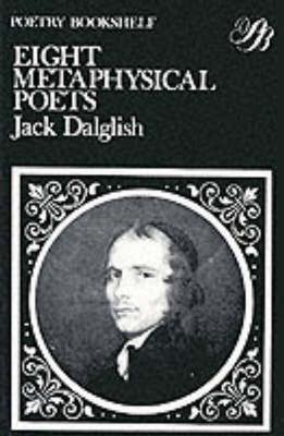 Eight Metaphysical Poets 0435150316 Book Cover