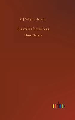 Bunyan Characters 3732656675 Book Cover